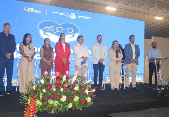 Plenária do Plano Municipal de Saúde