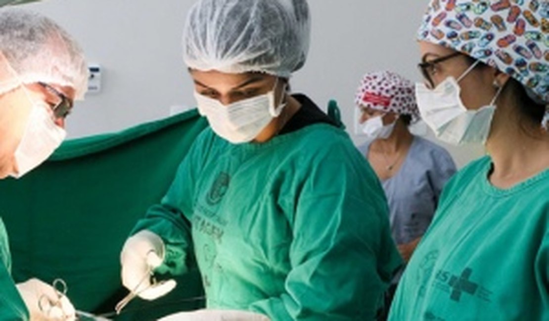 Médicos pelo Brasil: Ministério da Saúde publica edital com 77 vagas em 26 cidades alagoanas
