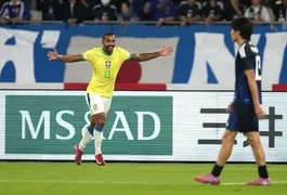 Seleção Brasileira confirma adversários para a Data Fifa de novembro