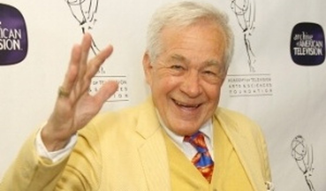 Ator da série 'As Aventuras do Superman' morre aos 87 anos
