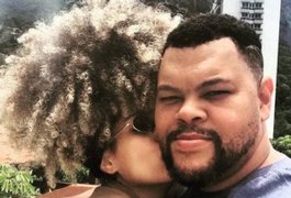 Alagoana, fala sobre namoro com Babu Santana, 'foi amor a primeira vista'