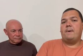 Presidente da Associação do Graciliano Ramos se manifesta após denúncias de moradores sobre aumento de água