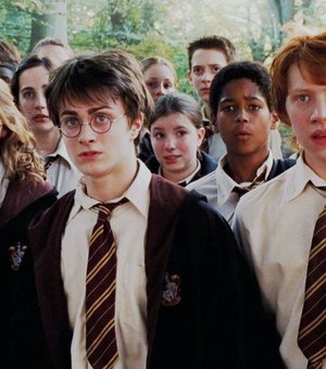 Série do universo de ‘Harry Potter’ estaria sendo desenvolvida pela HBO Max