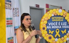 Setembro Amarelo em Jaramataia