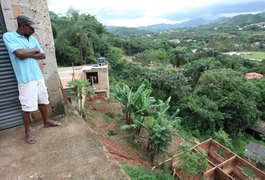 Sobe para 18 número de mortes causadas pela chuva em Minas