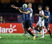 Grêmio elimina o São Paulo e enfrenta o Palmeiras na final da Copa do Brasil