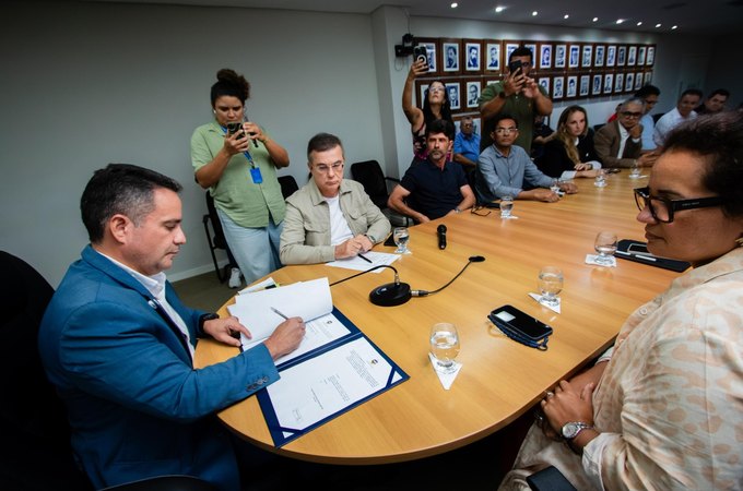 Governo de Alagoas concede desconto de 50% na renovação de outorga dos transportes complementares