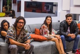 Pai de Emilly fala sobre filha ter sido chamada de 'verme': 'Jogo muito baixo'