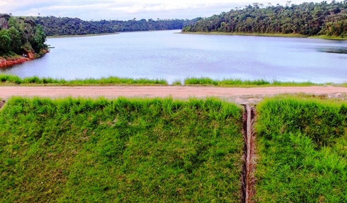 Alagoas tem o segundo maior número do País de barragens com risco de rompimento