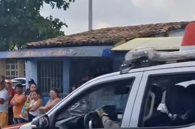 Pedreiro morre após ser atingido por parede de obra, no Agreste de Alagoas