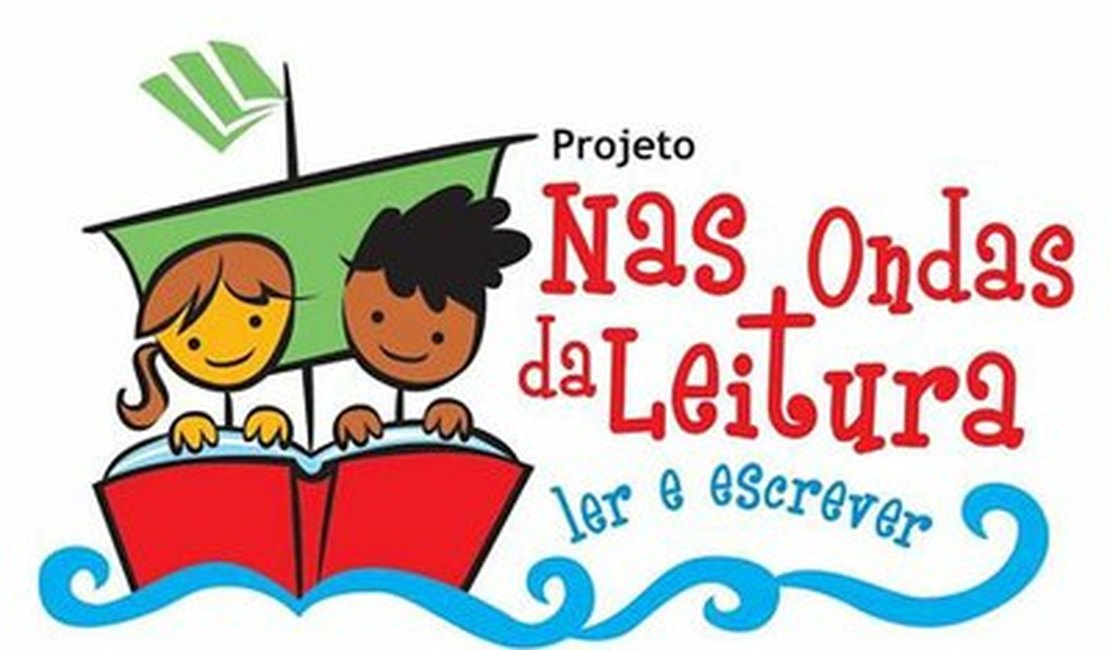 Secretaria de Educação lança projeto de incentivo à leitura