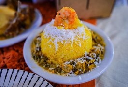 Experiência gastronômica: Festival do Cuscuz retorna em segunda edição no início de junho