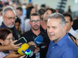 Reitor atribui à gestão de Renan Filho legado que transformou a Uneal