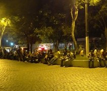 Ufal pretende investir R$ 8 milhões para melhorar segurança no campus