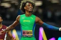 Alison dos Santos faz história e conquista o Mundial de Atletismo Ultimate