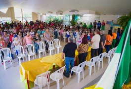 AABB comunidade garante aulas de reforço escolar e esportivas pra alunos da rede municipal de Arapiraca