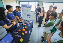 Escola estadual em Olho D'Água Grande é destaque em edição especial da revista Exame