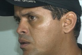 ASA anuncia contratação de novo preparador físico para a sequência da temporada