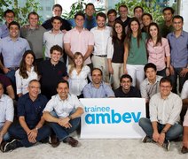 Ambev abre inscrições para programa de Trainee com salário de R$ 5.500