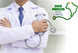 107 vagas não foram preenchidas na primeira etapa do Mais Médicos, diz ministério