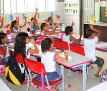 Pré-matrículas para a rede municipal de Maceió começam nesta segunda