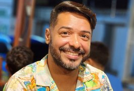 Influenciador arapiraquense morre em Maceió após complicações respiratórias