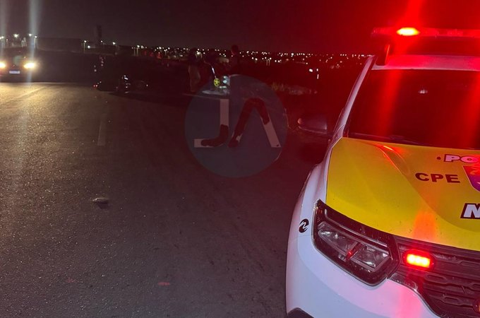 Motociclista morre em saída de pista na AL-220, em Arapiraca