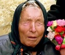 Vidente Baba Vanga previu tempestade solar, explosão nuclear e outras tragédias para 2023