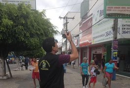 CRO flagra estudantes atuando ilegalmente como dentistas em Alagoas