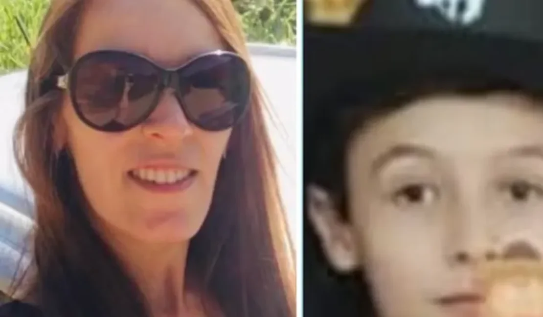 Varal de luzes provocou choque que matou mãe e filho em hotel de Maragogi