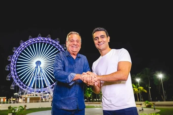 Ronaldo Lessa abandona base governista e anuncia aliança com JHC