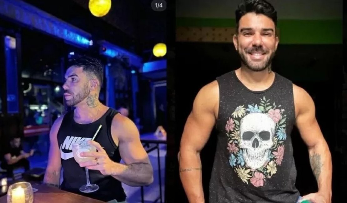 Blogueiro é preso por assédio a adolescente em banheiro de shopping no RJ