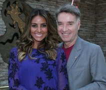 Mulher de Eike Batista faz sucesso com locação de vestidos em site