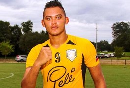 Diretoria do Coruripe apresenta reforço para o setor de ataque