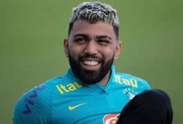 Seleção brasileira tem mudanças para a partida contra a Venezuela pelas Eliminatórias