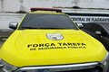 4º Batalhão da PM prende homem por violência doméstica no Clima Bom