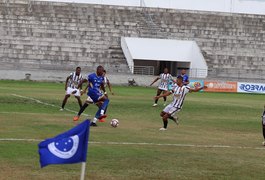 Cruzeiro de Arapiraca está na final da segunda divisão do Campeonato Alagoano