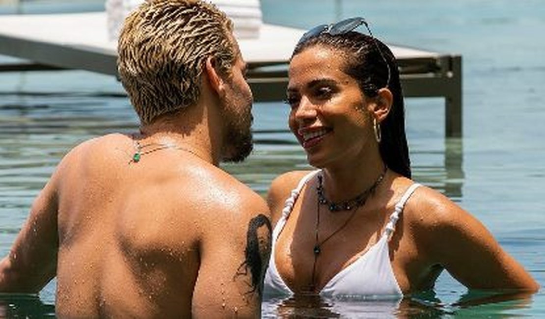 Veja o cachê de Anitta ao participar da Novela 'Amor de Mãe'