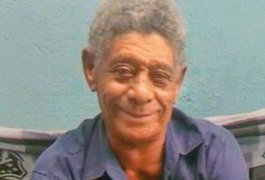 Idoso atropelado ao colocar lixo na porta de casa morre no hospital, em Arapiraca
