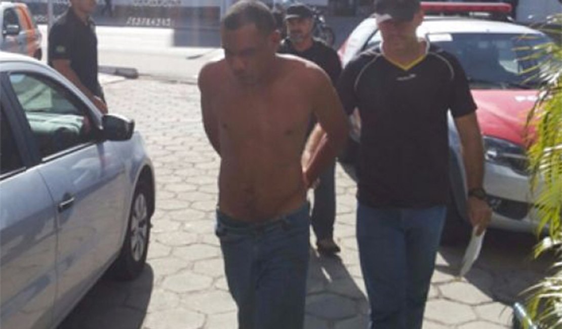 Testemunha reconhece suspeito como responsável por chacina
