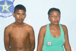 Mulher é detida suspeita de entregar pão recheado com crack a detento