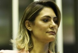 Miliciano preso por grilagem de terras é tio de Michelle Bolsonaro