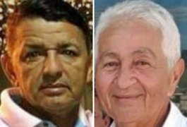 Comerciante suspeito de duplo homicídio em Maribondo é preso e alega problemas psicológicos