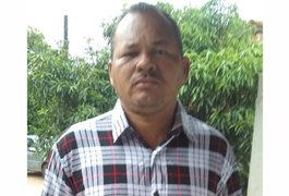 Você tem informações? Morador de São Sebastião (AL) está desaparecido há quatro dias
