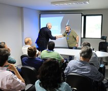 MPAL reúne entidades dos setores público e privado para discutir prevenção a incêndios florestais
