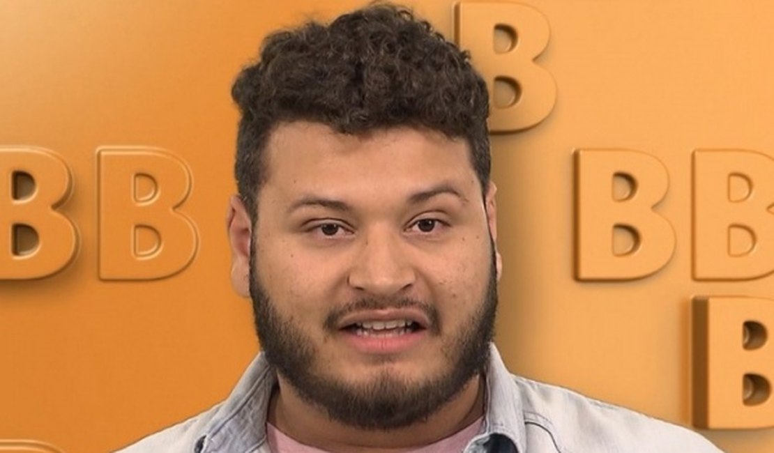 BBB20: ?Victor Hugo não tolera falsidade?, afirma amiga do brother
