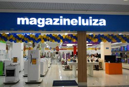 Magazine Luiza deve pagar R$ 5.400 por não entregar presente de casamento, em Alagoas