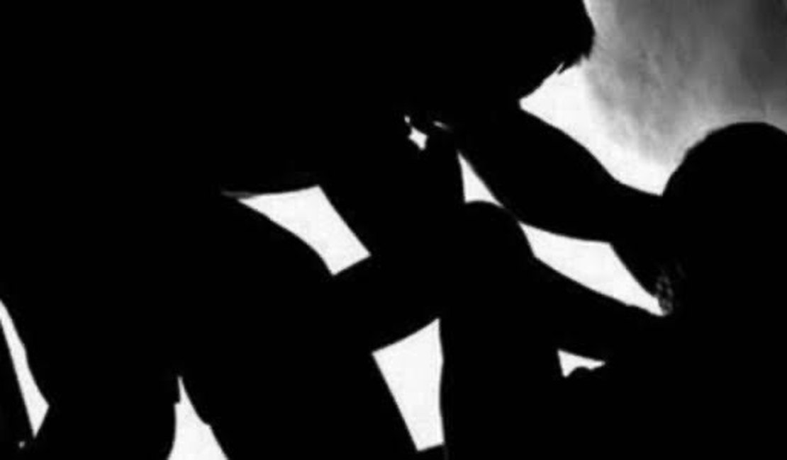 Homem é preso por estuprar o próprio filho de 9 anos em Maceió