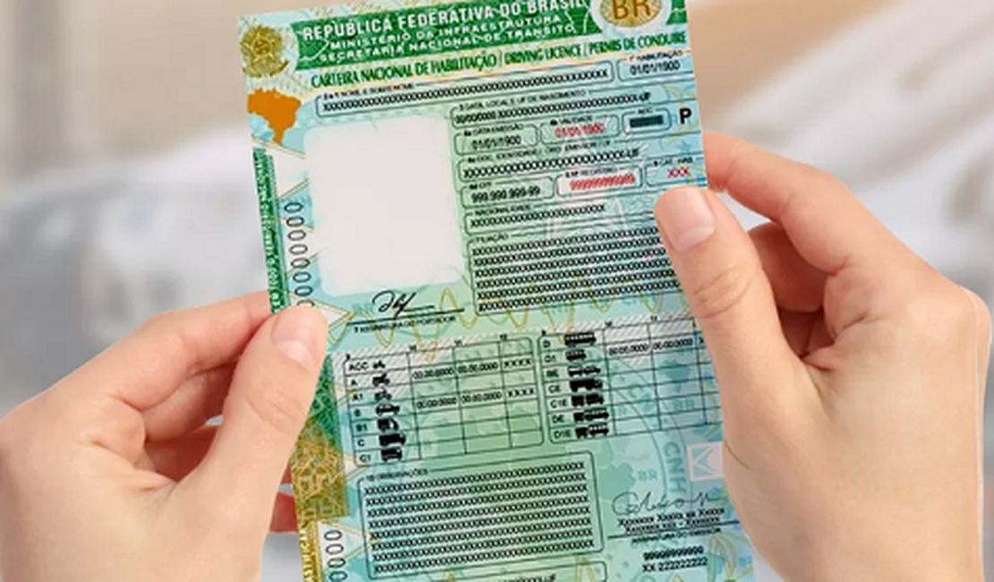 Portugal promulga lei que permite usar carteira de motorista do Brasil no país