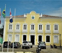 Prefeitura de Penedo entrega escolas e títulos de moradia durante a Semana da Pátria